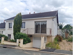 maison à la vente -   85500  LES HERBIERS, surface 97 m2 vente maison - UBI437735945